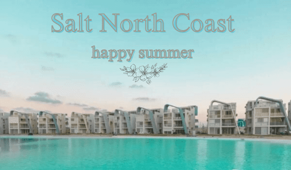 Salt North Coast