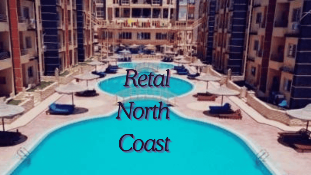 Retal North Coast